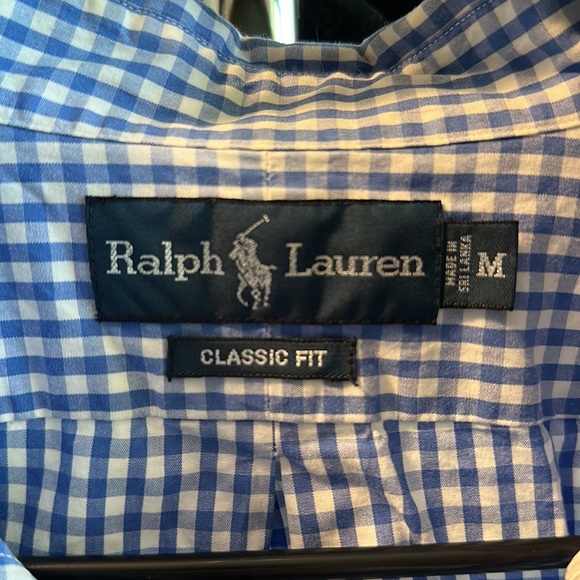 Button Down Shirt - Picture 2 of 4